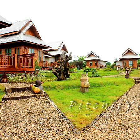 Tarnjedton Pai Resort Exterior photo