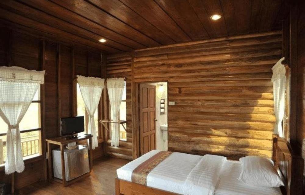 Tarnjedton Pai Resort Exterior photo