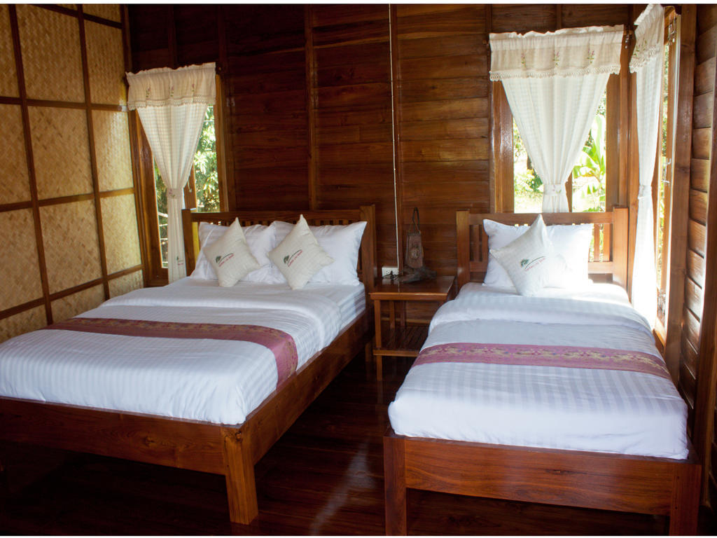 Tarnjedton Pai Resort Room photo